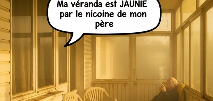 ma-veranda-est-jaunie-par-nicotine-de-mon-pere