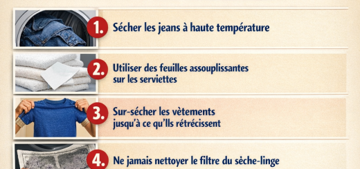 Le séchage du linge représente bien plus qu'une simple corvée domestique. En réalité, c'est un art qui, maîtrisé correctement, préserve vos investissements vestimentaires et maintient l'apparence professionnelle de votre garde-robe