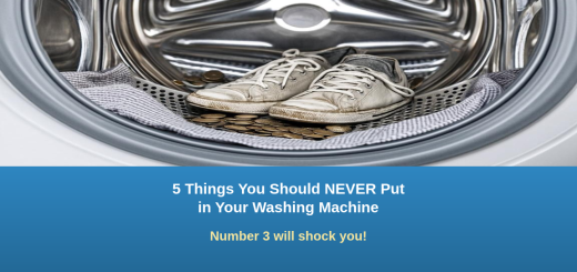 Entretenir et nettoyer votre machine à laver