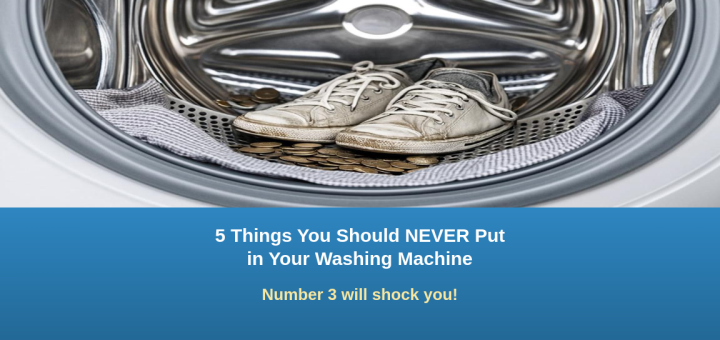 Entretenir et nettoyer votre machine à laver