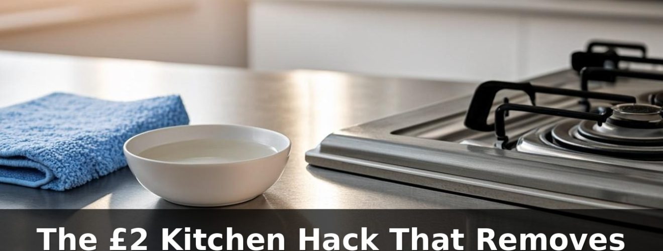 Home cleaning tip number 1 for a fresh and clean house