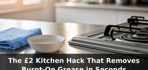 Home cleaning tip number 1 for a fresh and clean house