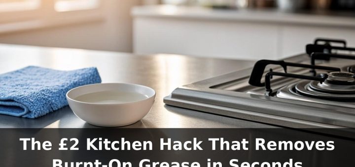 Home cleaning tip number 1 for a fresh and clean house