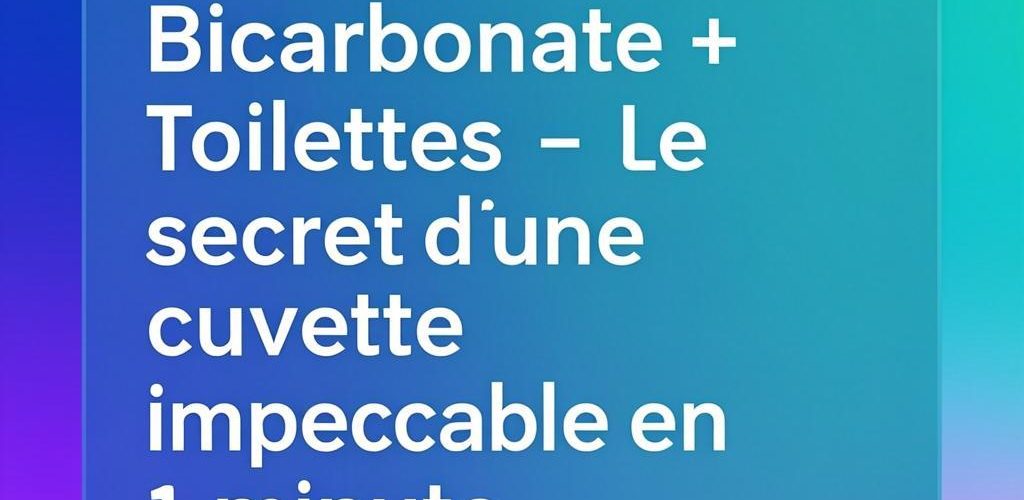 Si vous n'avez pas nettoyé votre matelas depuis des siècles, voici comment procéder