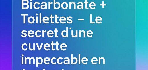 Si vous n'avez pas nettoyé votre matelas depuis des siècles, voici comment procéder