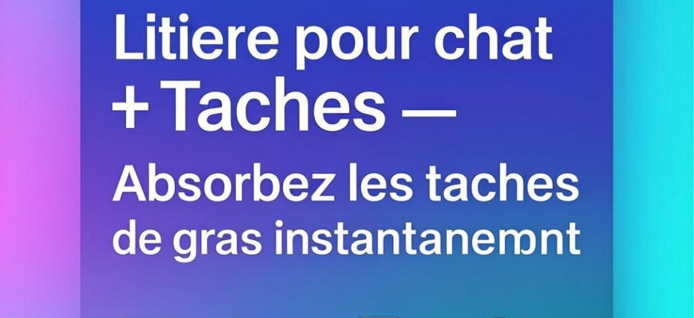Les 8 erreurs de nettoyage que tout le monde fait (et comment les corriger)