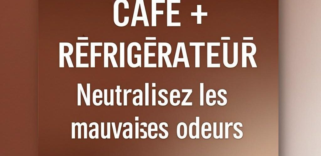 Nettoyez votre réfrigérateur en profondeur en cinq étapes simples
