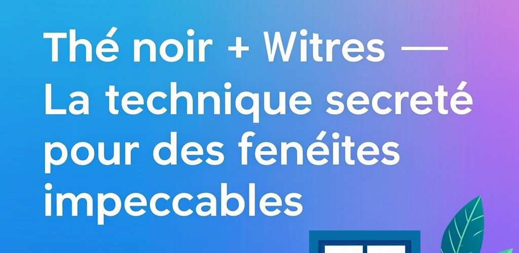 7 choses à ne jamais nettoyer avec du vinaigre