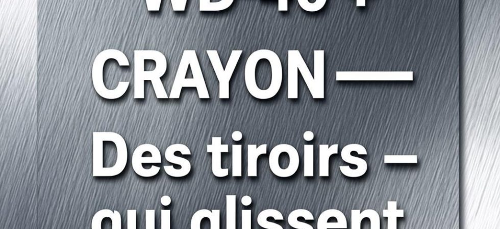 Astuce WD-40 pour effacer les marques de crayon sur les murs