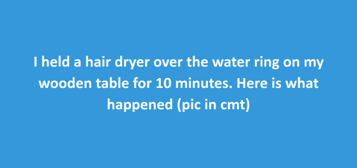 Mon colocataire a nettoyé ma voiture, mais elle est pire qu'avant. Dois-je lui demander de recommencer ?